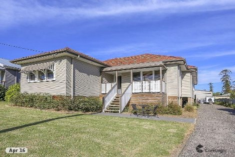 33 Elizabeth St, Hinton, NSW 2321