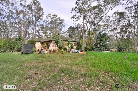 115 Pebbly Hill Rd, Maraylya, NSW 2765