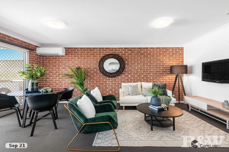 4/15 Wickham St, Newmarket, QLD 4051