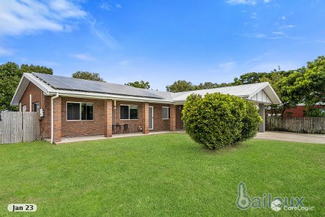 27 Galway Ct, Andergrove, QLD 4740