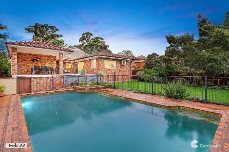 4 Edenholme St, West Pymble, NSW 2073