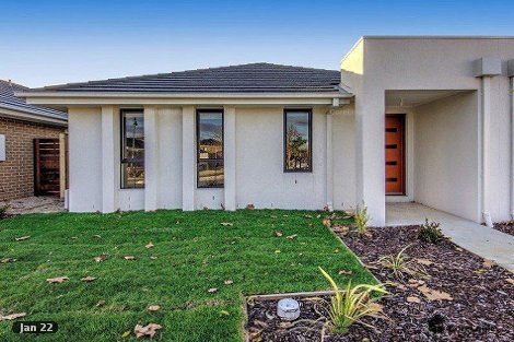 3/6 Highwood Dr, Hillside, VIC 3037