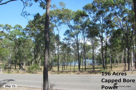 265 Coast Rd, Baffle Creek, QLD 4674