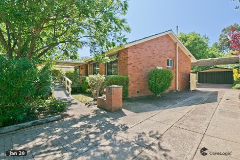 28 Burn Pl, Downer, ACT 2602