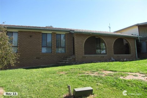 24 Lockhart St, Adelong, NSW 2729