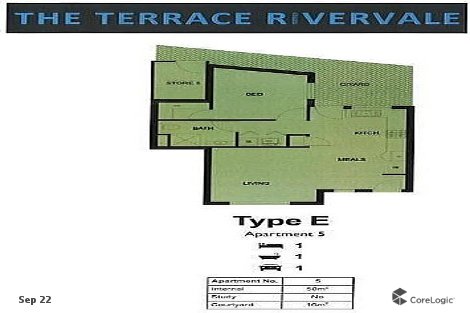 5/3 Cleaver Tce, Rivervale, WA 6103