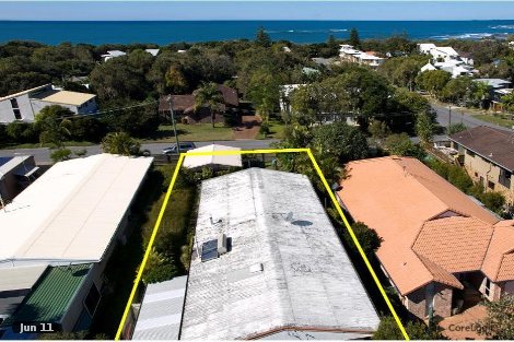 4 Bott St, Dicky Beach, QLD 4551