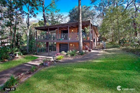 148 Lieutenant Bowen Rd, Bowen Mountain, NSW 2753