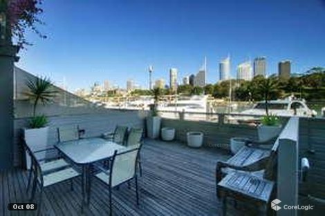 116/6e Cowper Wharf Roadway, Woolloomooloo, NSW 2011