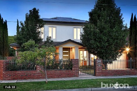 26 Hobart St, Bentleigh, VIC 3204