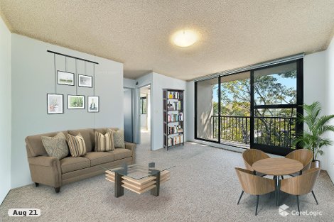 12/69-75 Cook Rd, Centennial Park, NSW 2021