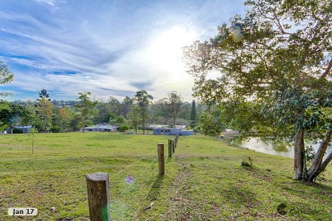 83 Jubilee Rd, Carters Ridge, QLD 4563