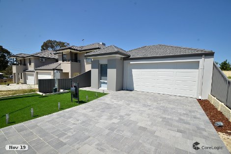 4c Stratford Pl, Bentley, WA 6102