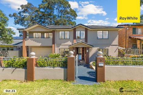 3 Brush Rd, Eastwood, NSW 2122