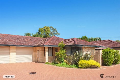 2/22 Fairbairn Rd, Busselton, WA 6280