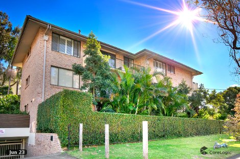 12/23-31 Whistler St, Manly, NSW 2095