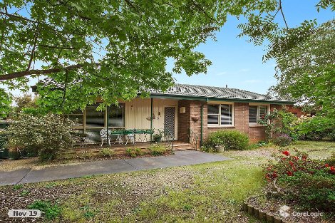 5 Gardiner St, Downer, ACT 2602