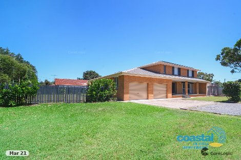 38 Avenue Of The Allies, Tanilba Bay, NSW 2319