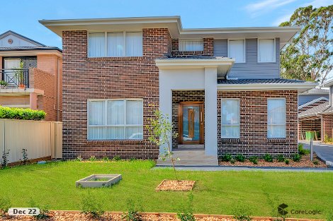 Lot 1/38 Stanbrook St, Fairfield Heights, NSW 2165