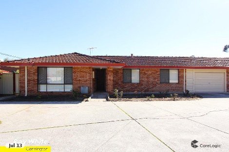 1/7 Sitka Pl, Cannington, WA 6107