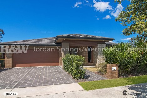 14 Mcgarritys Pde, Jordan Springs, NSW 2747