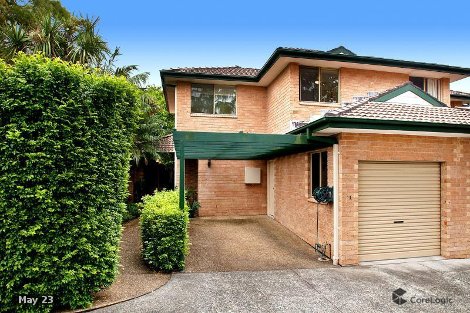 3/269-271 Malton Rd, North Epping, NSW 2121