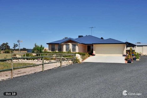 Lot 221 Holmes Pde, West Pinjarra, WA 6208