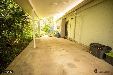 26 Canyon Pde, Springbrook, QLD 4213