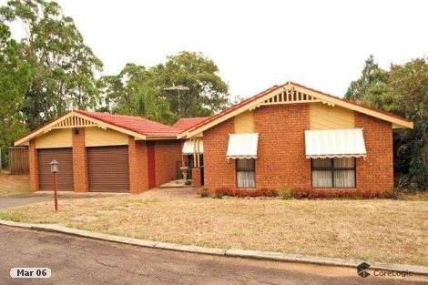 1 Sickles Dr, Grasmere, NSW 2570