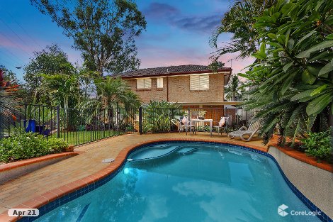 2 Georges Cres, Georges Hall, NSW 2198