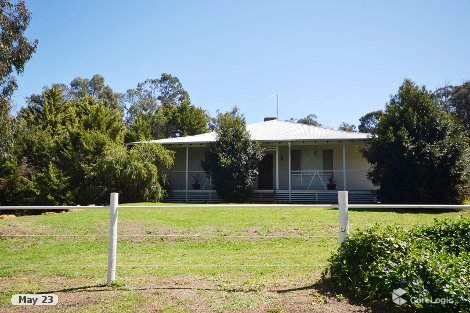 100 Leyland Cl, Beechina, WA 6556