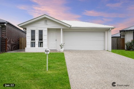 25 Liberator St, Griffin, QLD 4503