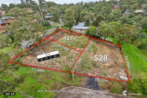 10 Sackville St, Montmorency, VIC 3094