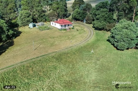 62 Robinsons Rd, Highcroft, TAS 7183