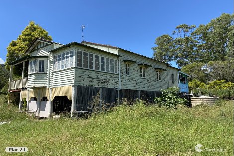 20 Krucks Rd, Conondale, QLD 4552