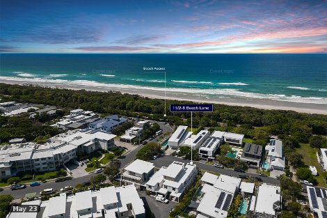 11/2-8 Beech Lane, Casuarina, NSW 2487