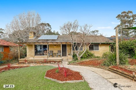 96 Panorama Cres, Mount Riverview, NSW 2774