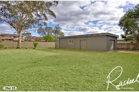 4 Garfield St, Mcgraths Hill, NSW 2756