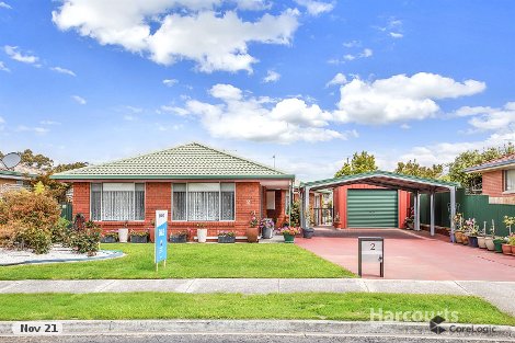 2 Cluan Cres, Ulverstone, TAS 7315