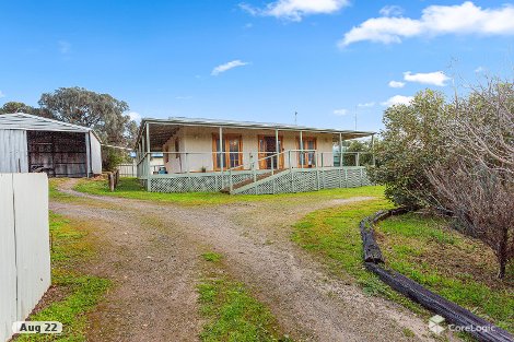 16 Third St, Wangary, SA 5607