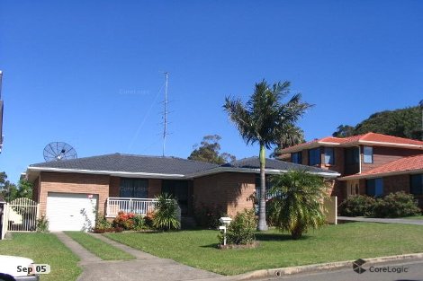 11 Kookaburra Pl, Barrack Heights, NSW 2528