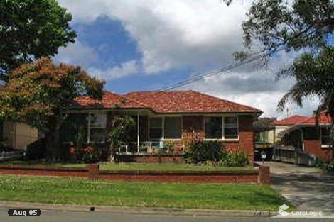 27 Goodacre Ave, Miranda, NSW 2228