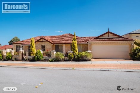 38 Miramare Bvd, Currambine, WA 6028