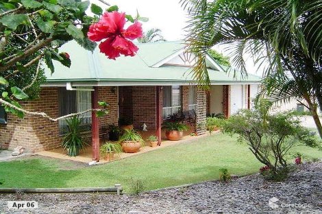 5 Grasway Ct, Craignish, QLD 4655