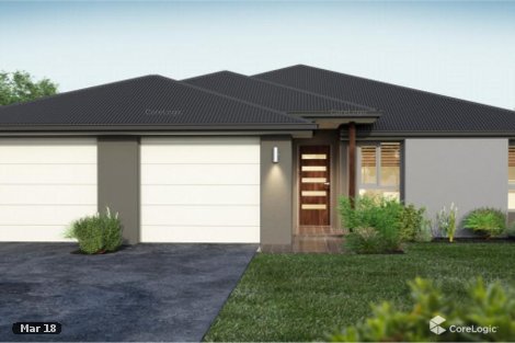 Lot 9 Pope Ave, Burnside, QLD 4560