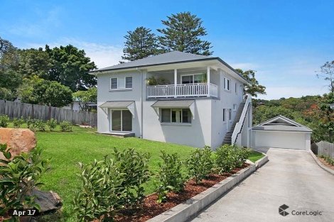 2/23 Beaconsfield St, Newport, NSW 2106