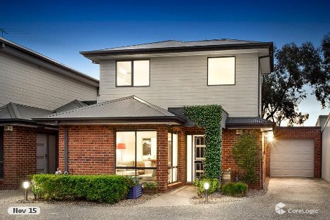 3/11 Maddox Rd, Newport, VIC 3015