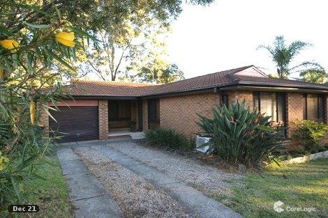 105 Faulkland Cres, Kings Park, NSW 2148