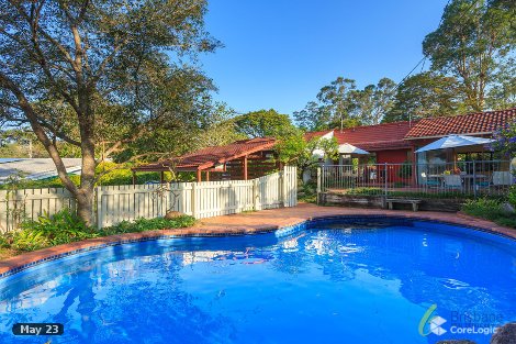 13 Oakington St, Fig Tree Pocket, QLD 4069