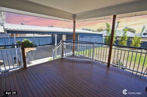 7 Frame St, Chinchilla, QLD 4413